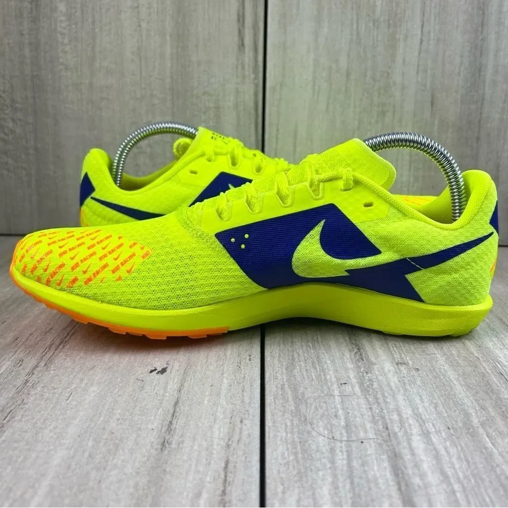 NEW Nike Rival XC 6 Cross Country Track Spikes Running Shoe Mens Size 10